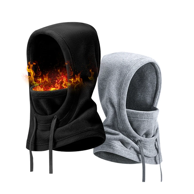 Balaclava Ski Mask - MOON casco da motociclista passamontagna maschera