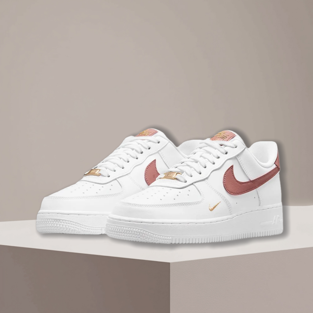 Nike Shoes Air Force 1 - Scarpe da ginnastica casual unisex Nike