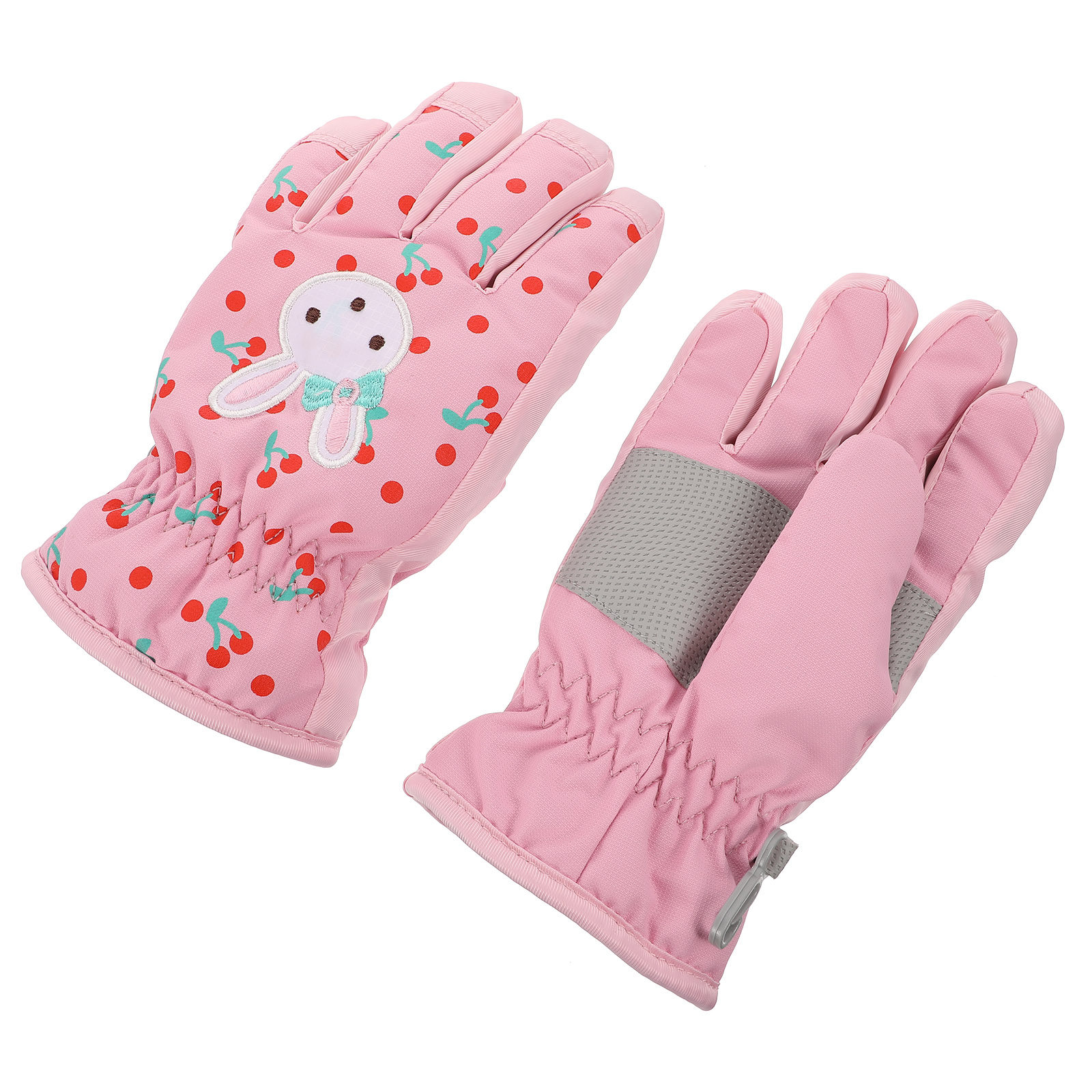 Snow Glove Insulated - 1 Paio di Guanti da Sci