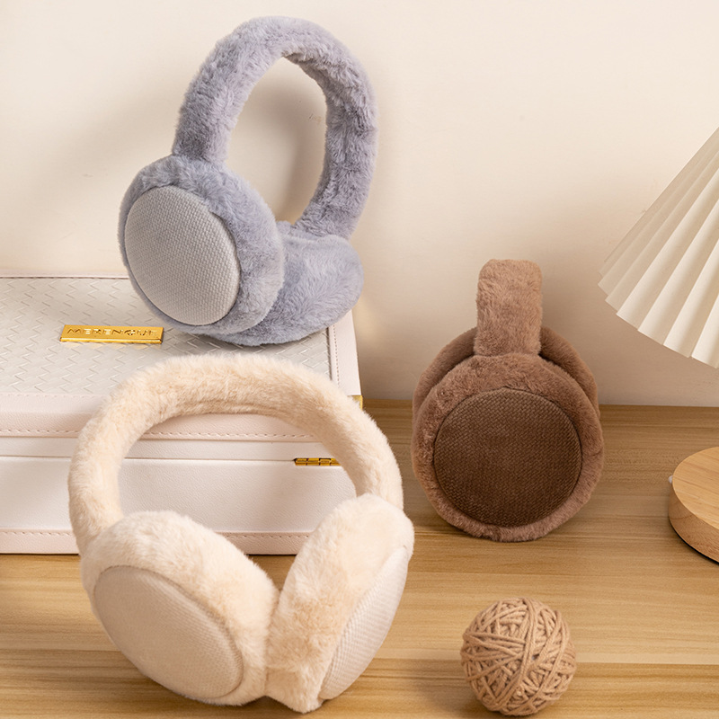 Scaldacorechi Invernali Regola - Earmuffs Foldable recensione e prezzo