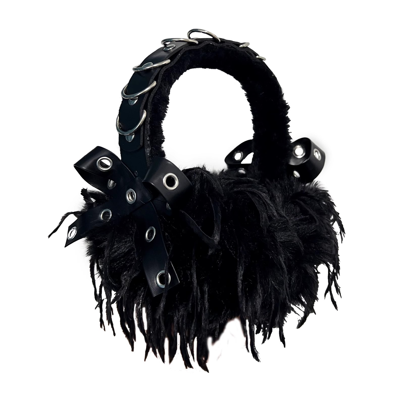 Paraorecchie giapponesi Punk s - Earmuffs Foldable recensione e prezzo