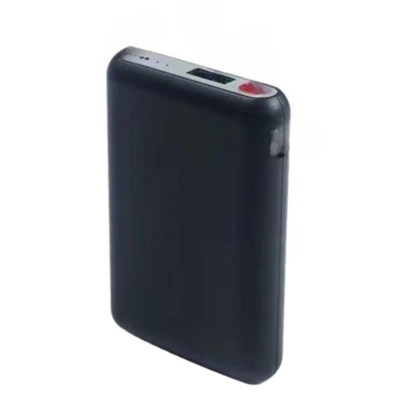 5000mAh 6000mAh 5V ricaricabil - Heated Vest Battery recensione e prezzo