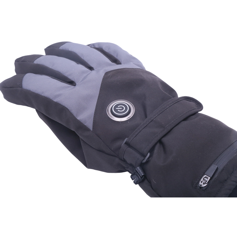 Snowboard Touchscreen Calore I - Touch Screen Gloves recensione e prezzo