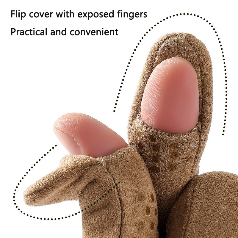 1 Paio di Guanti da Moto per E - Touch Screen Gloves recensione e prezzo