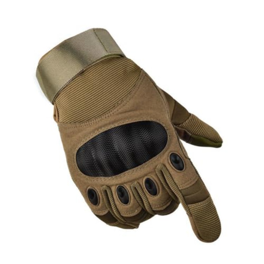 Guanti Utilitari da Uomo, Guan - Touch Screen Gloves recensione e prezzo