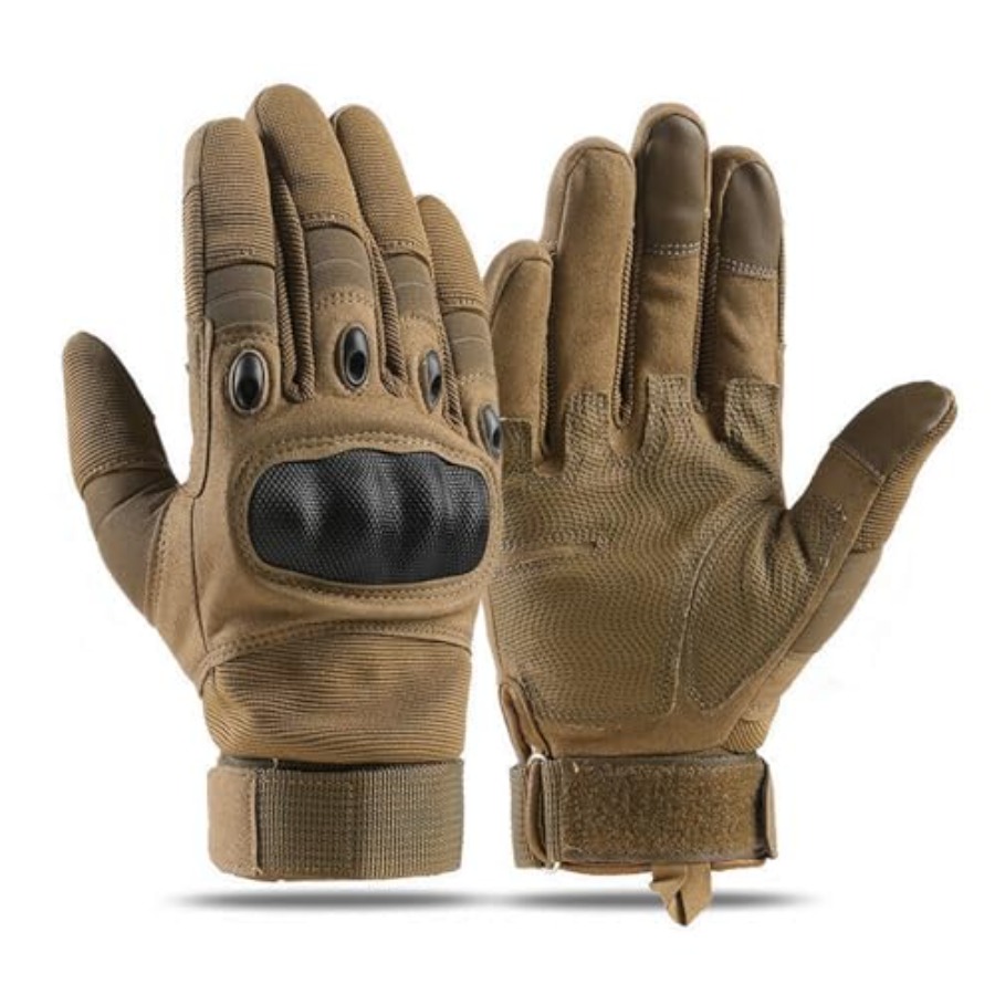 Guanti Utilitari da Uomo, Guan - Touch Screen Gloves recensione e prezzo