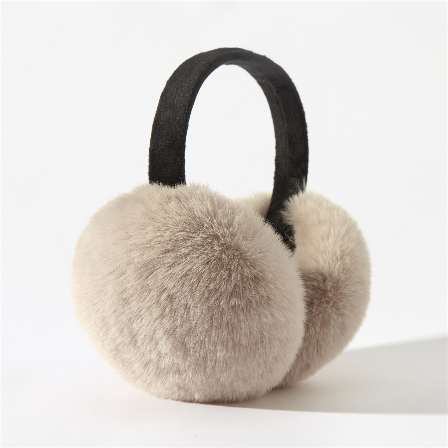 2025 Nuovo Color Blocking Para - Earmuffs Foldable recensione e prezzo