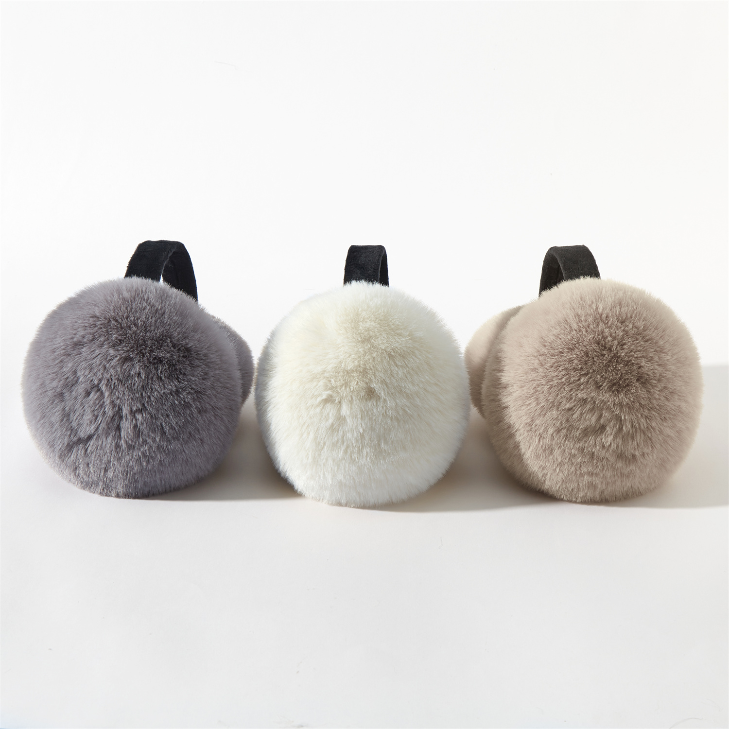 2025 Nuovo Color Blocking Para - Earmuffs Foldable recensione e prezzo