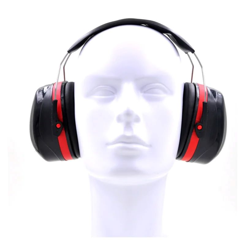 Cuffie antirumore regolabili p - Earmuffs Foldable recensione e prezzo