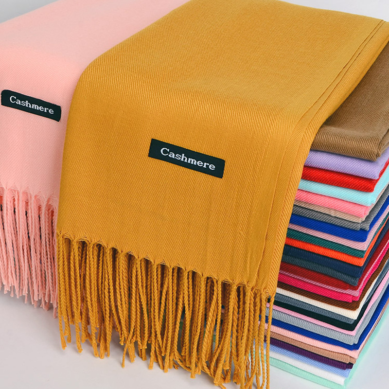 Sciarpa multiuso in cashmere i - Shawl Wrap Winter recensione e prezzo