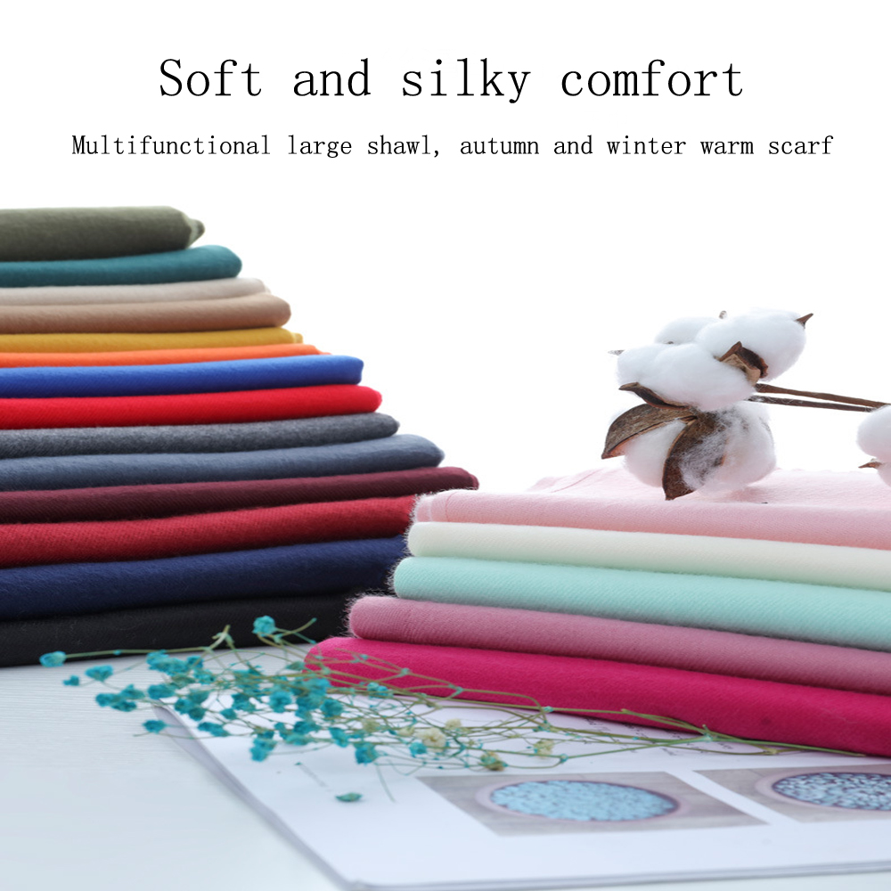 Sciarpa multiuso in cashmere i - Shawl Wrap Winter recensione e prezzo