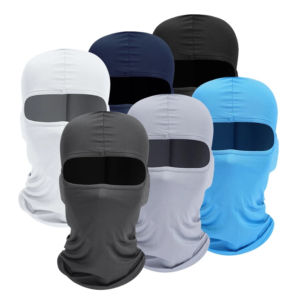 Passamontagna Integrale per Es - Balaclava Ski Mask recensione e prezzo