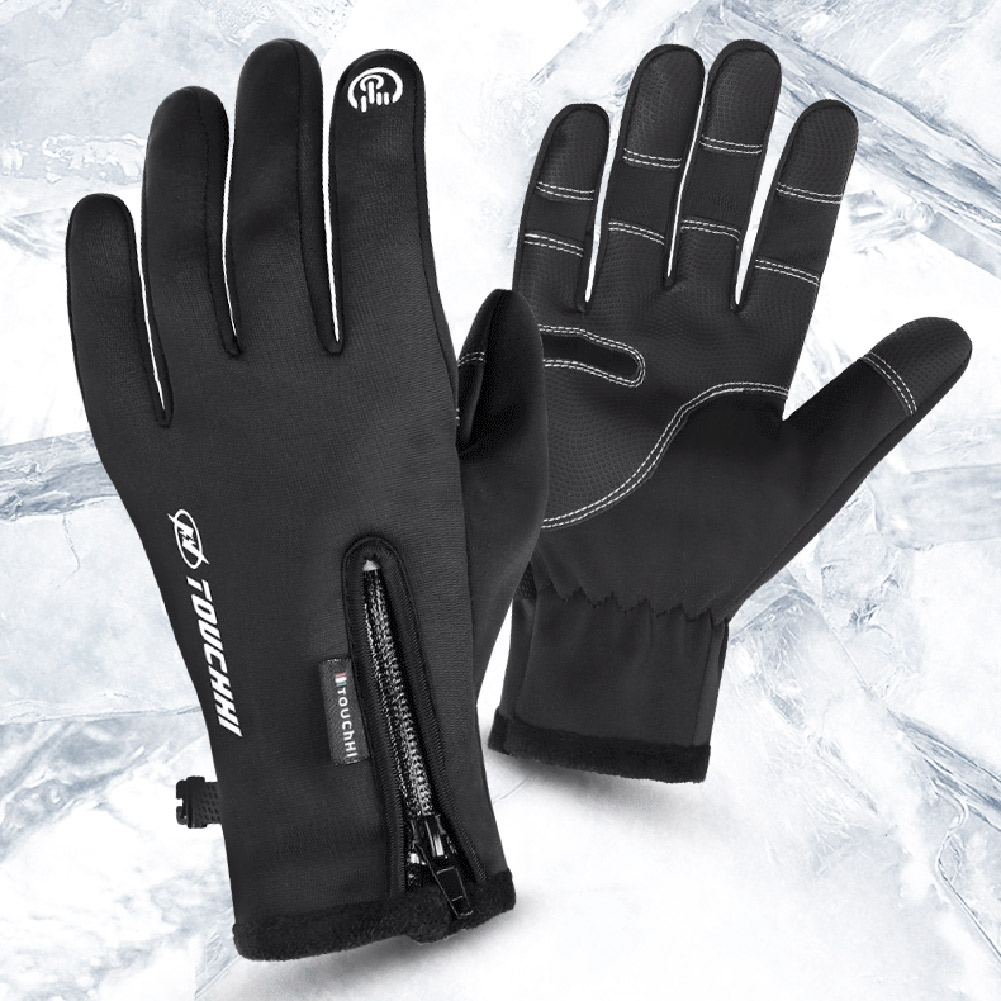 Guanti Touch Screen USB scalda - Hand Warmer Electric recensione e prezzo