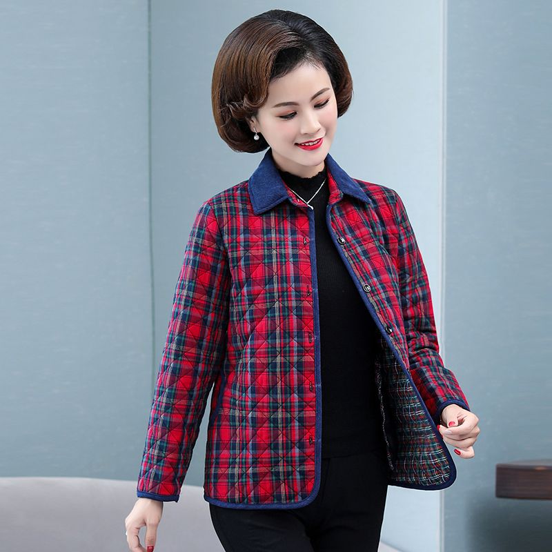 Camicia in cotone a quadri aut - Flannel Shirt Lined recensione e prezzo
