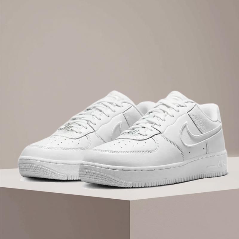 Scarpe da ginnastica basse ant - Nike Shoes Air Force 1 recensione e prezzo