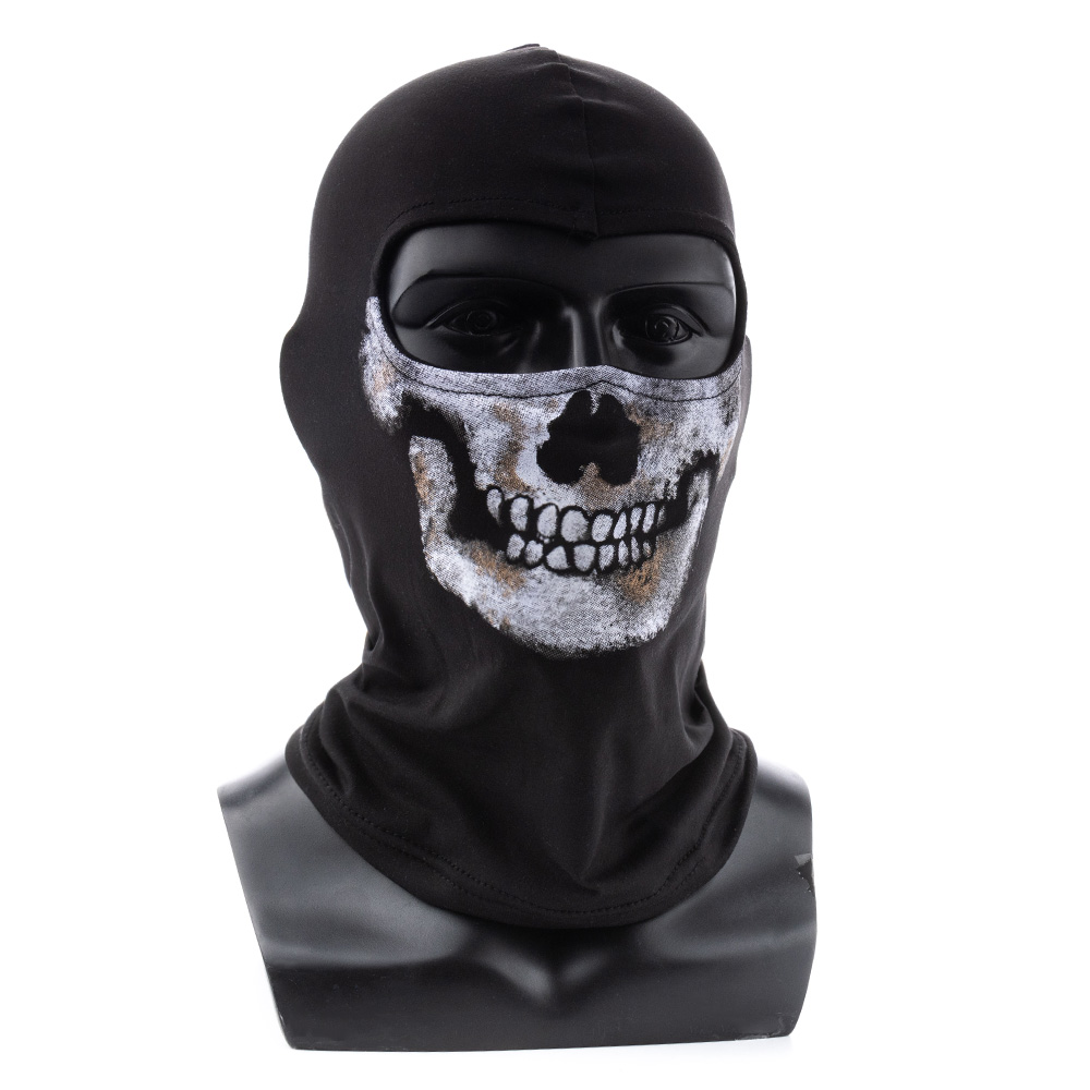 Motociclette Bicicletta Sci Te - Balaclava Ski Mask recensione e prezzo