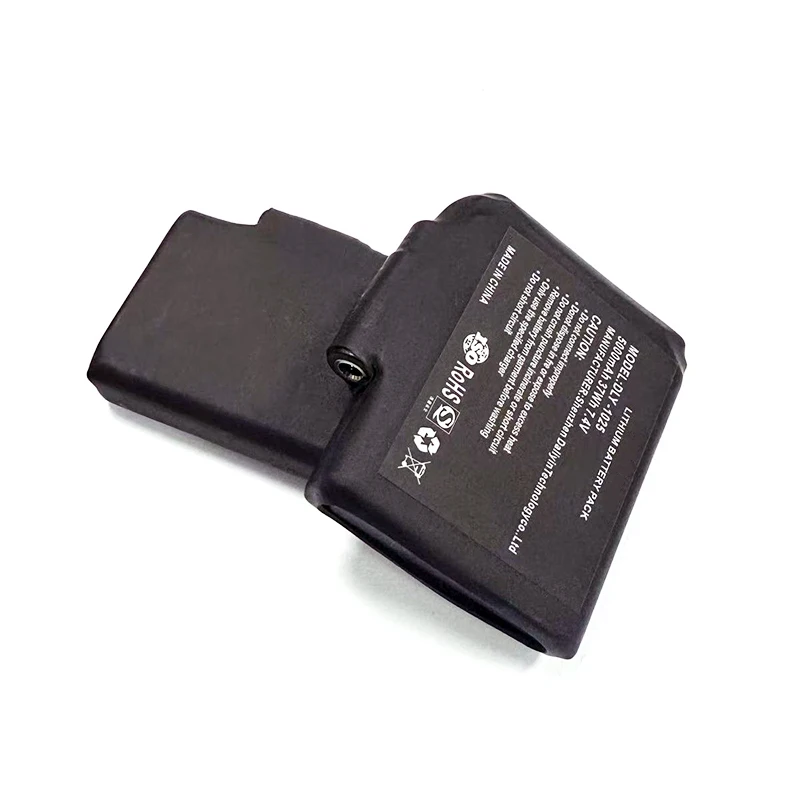 Nuova batteria ricaricabile ai - Heated Vest Battery recensione e prezzo