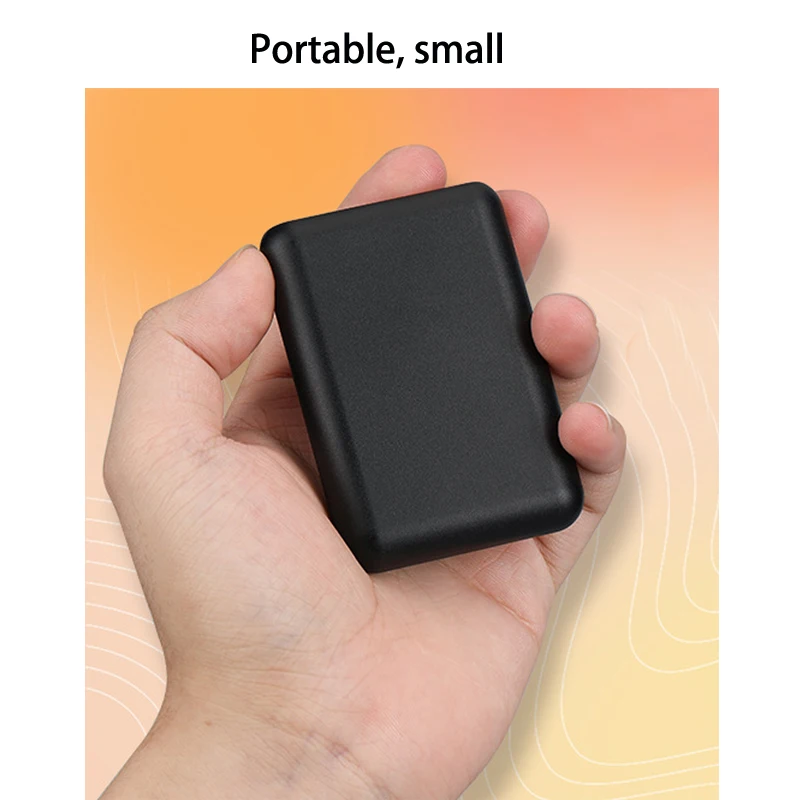 Batteria Power Bank 5V 5000mAh - Heated Vest Battery recensione e prezzo