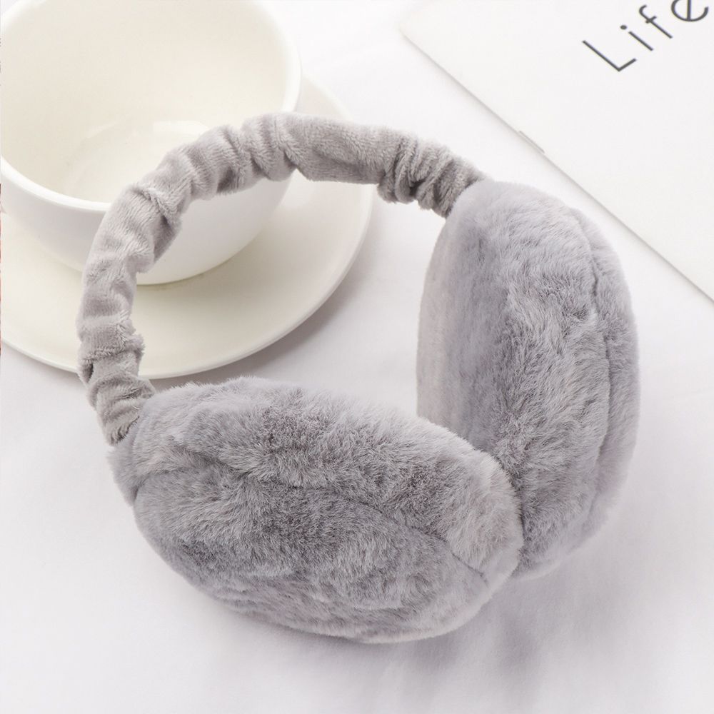 Paraorecchie Pieghevoli alla M - Earmuffs Foldable recensione e prezzo