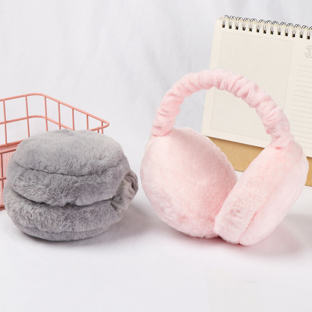 Paraorecchie Pieghevoli alla M - Earmuffs Foldable recensione e prezzo