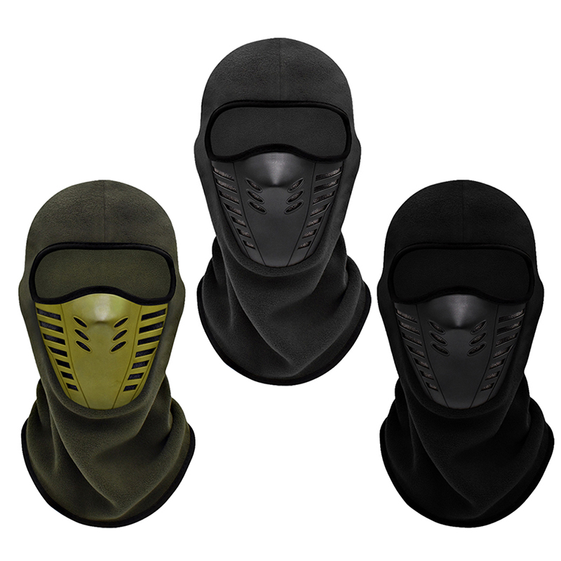 Maschera Moto maschera termica - Balaclava Ski Mask recensione e prezzo