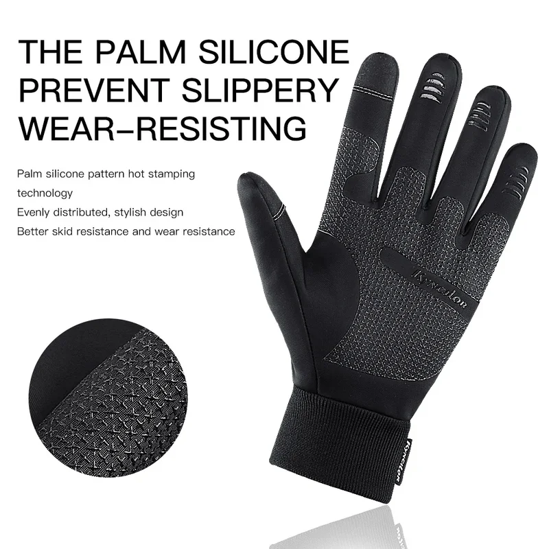 Kyncilor Guanti da equitazione - Touch Screen Gloves recensione e prezzo
